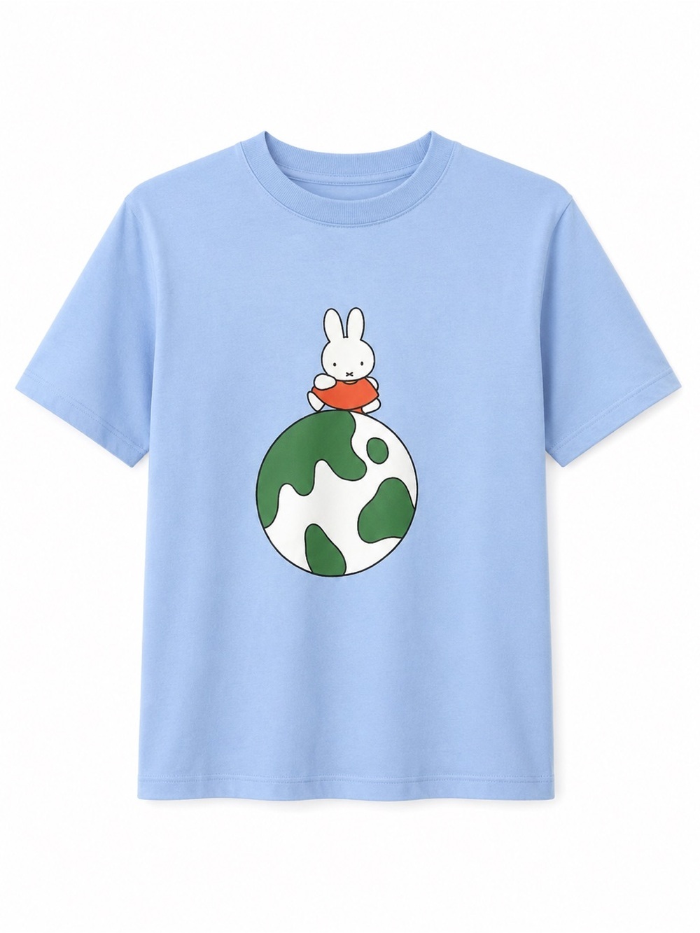 Miffy Graphic Tee